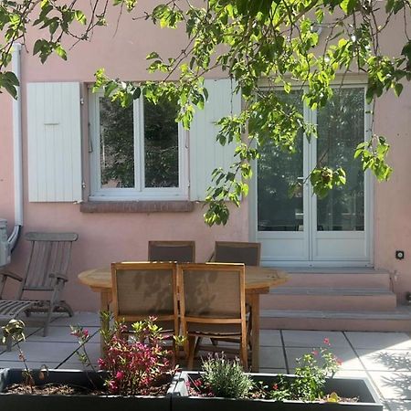 Le Beau Site By Beds83 Apartment Frejus Exterior photo
