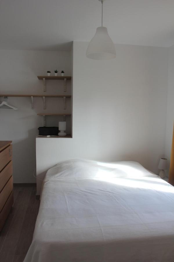 Le Beau Site By Beds83 Apartment Frejus Exterior photo