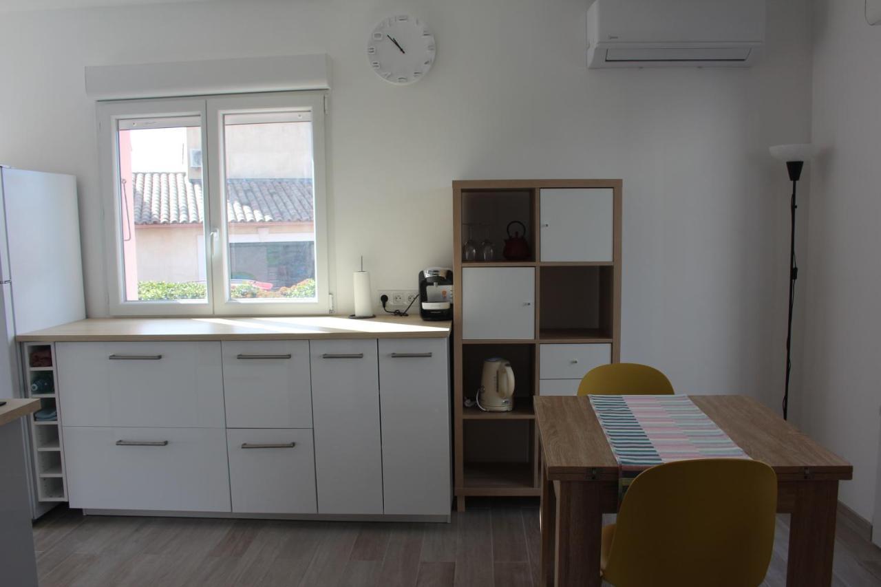Le Beau Site By Beds83 Apartment Frejus Exterior photo