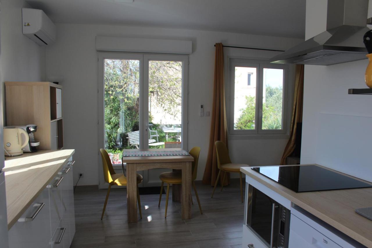 Le Beau Site By Beds83 Apartment Frejus Exterior photo